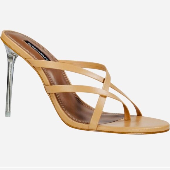 BCBGMaxAzria Sandals "NEW" - Picture 1 of 16